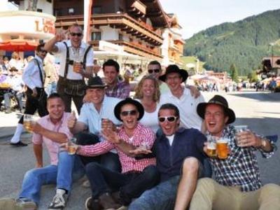 Gezelligheid bier Gezelligheid bier